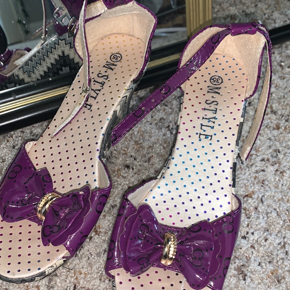 My Style Shoes